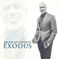 Přední strana obalu CD Exodus