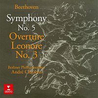Andre Cluytens – Beethoven: Symphony No. 5, Op. 67 & Leonore Overture No. 3, Op. 72b