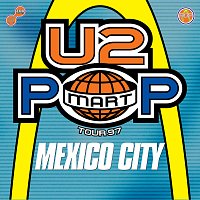 The Virtual Road – PopMart Live From Mexico City EP [Remastered 2021]