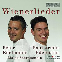 Malat Schrammeln – Wienerlieder