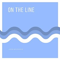 Přední strana obalu CD On the Line