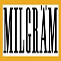 new songs 2012 MILGRAM