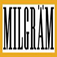 MILGRAM – new songs 2012 MILGRAM