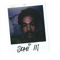 Přední strana obalu CD Domi III