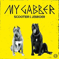 Jebroer, Scooter – My Gabber [Extended Mix]