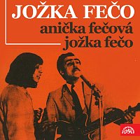Anna Fečová, Josef Fečo – Anička a Jožka Fečovi