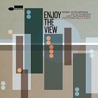 Bobby Hutcherson, David Sanborn, Joey DeFrancesco, Billy Hart – Delia