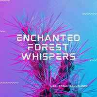 Přední strana obalu CD Enchanted Forest Whispers