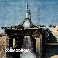 Shaka CG – Kosmodrom