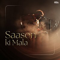 Přední strana obalu CD Saanson Ki Mala [Live Loop Version]