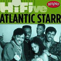 Atlantic Starr – Rhino Hi-Five: Atlantic Starr