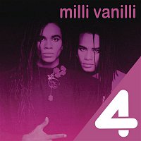 Milli Vanilli – Four Hits: Milli Vanilli
