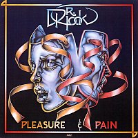 Přední strana obalu CD Pleasure & Pain