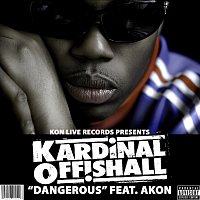 Kardinal Offishall, Akon – Dangerous