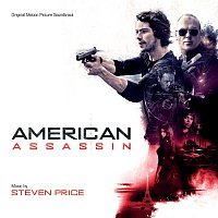 Steven Price – American Assassin [Original Motion Picture Soundtrack]