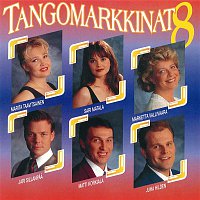 Various  Artists – Tangomarkkinat 8