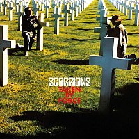 Scorpions – Taken by Force