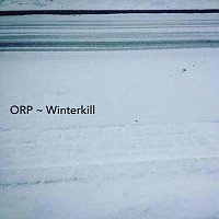 Orp – Winterkill