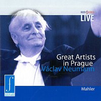 Václav Neumann – Píseň o zemi (Great Artists Live in Prague)