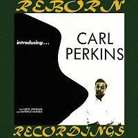 Introducing...Carl Perkins (HD Remastered)