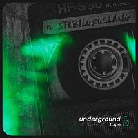 Goldfinger – SLS Underground Tape3