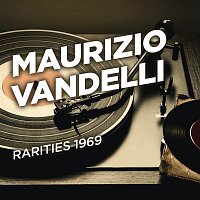 Maurizio Vandelli – Rarities 1969