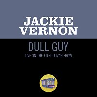 Jackie Vernon – Dull Guy [Live On The Ed Sullivan Show, May 30, 1965]