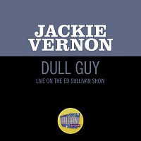 Jackie Vernon – Dull Guy [Live On The Ed Sullivan Show, May 30, 1965]