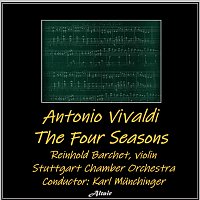 Antonio Vivaldi: The Four Seasons