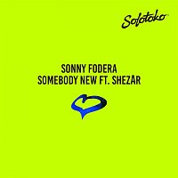 Sonny Fodera – Somebody New (feat. ShezAr)