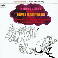 The Howard Roberts Quartet – Something's Cookin'