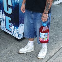 Amco – Fruit Punch