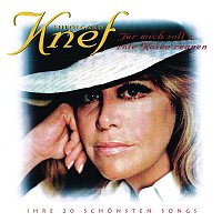 Hildegard Knef – Fur mich soll's rote Rosen regnen - Ihre 20 schonsten Songs