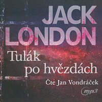 Jan Vondráček – London: Tulák po hvězdách (MP3-CD) MP3
