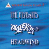 Flybaits, Alleycats, Headwind – Koleksi Balada Klasik 2