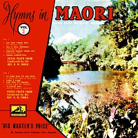 Putiki Youth Choir – Hymns In Maori [Vol. 2]