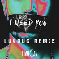 TiMO ODV – I Need You [Luvbug Remix]