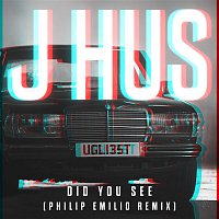 J Hus – Did You See (Philip Emilio Remix)