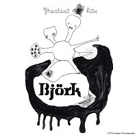 Bjork – Greatest Hits CD