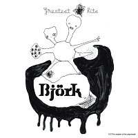 Bjork – Greatest Hits