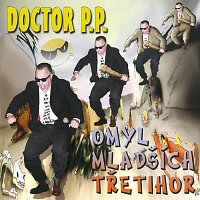 Doctor P.P. – Omyl mladších třetihor CD