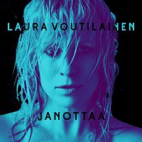 Laura Voutilainen – Janottaa