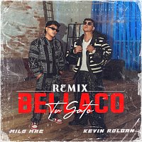 Milo Mae, Kevin Roldan – Tu Gato Bellaco [Remix]