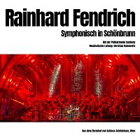 Rainhard Fendrich, Philharmonie Salzburg, Christian Kolonovits – Symphonisch in Schonbrunn [Live]