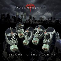 Queensryche – Welcome To The Machine