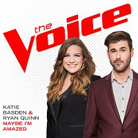 Katie Basden, Ryan Quinn – Maybe I’m Amazed [The Voice Performance]