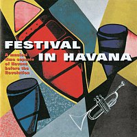 Festival In Havana