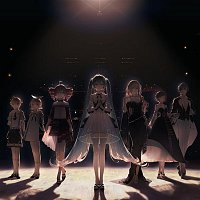 jimmythumbP & FuwariP – Memory (feat. Megurine Luka) / Taisetsunakoto (feat. Hatsune Miku, Kagamine Rin, Kagamine Len, Megurine Luka, KAITO, MEIKO & Kasane Teto)