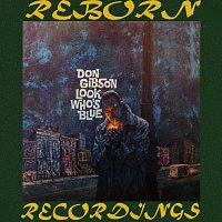 Don Gibson – Look Who's Blue (HD Remastered)
