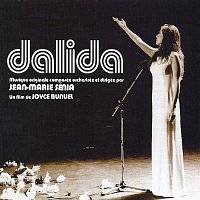Jean-Marie Sénia – Dalida [Original Motion Picture Soundtrack]